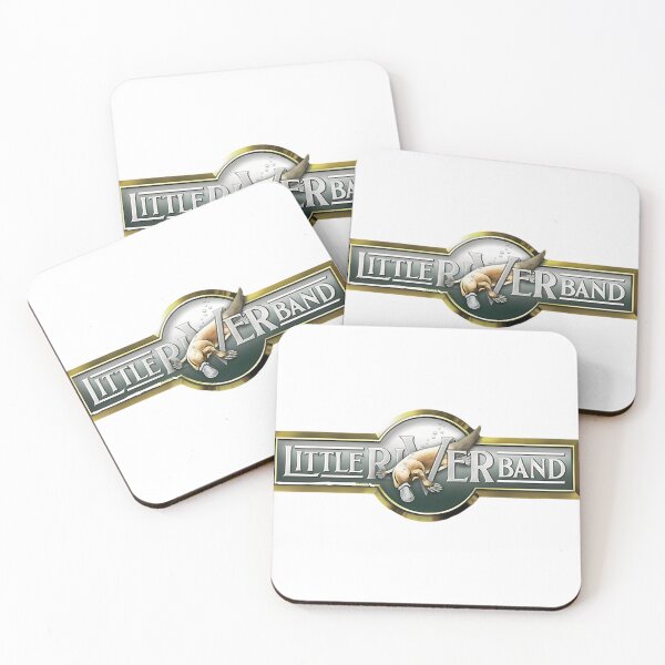 Item preview, Little River Band designed and sold by AbdiS.
