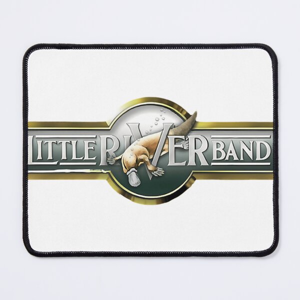 Item preview, Little River Band designed and sold by AbdiS.