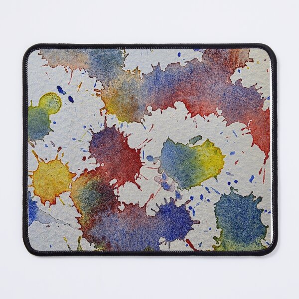Item preview, Splatter designed and sold by S.N.Evans_Artist.
