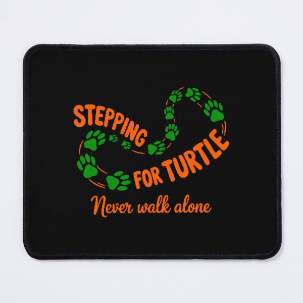 Item preview, Stepping for turtle designed and sold by Josie37.