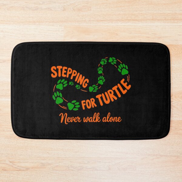 Item preview, Stepping for turtle  designed and sold by Josie37.