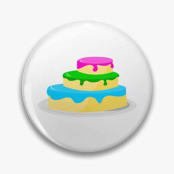 Item preview, Polysexual Cake Pride Flag designed and sold by HarveyHandcraftsandDesigns.