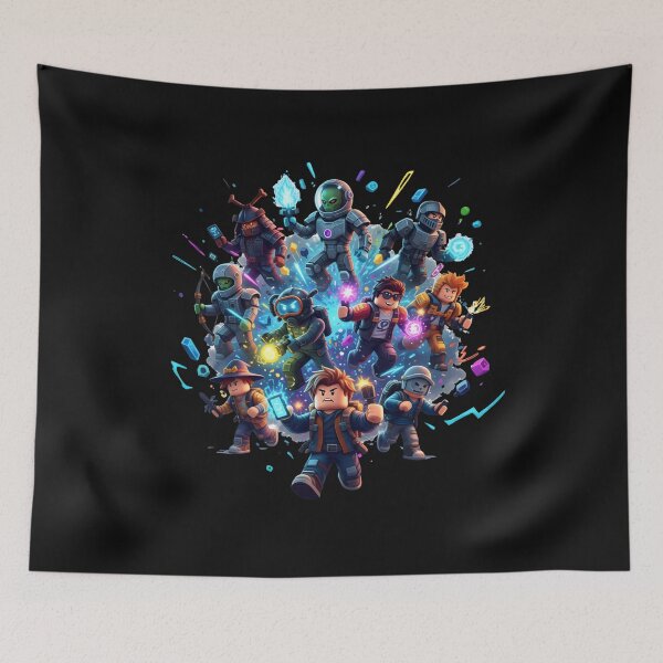 Item preview, Roblox galaxy designed and sold by SignumShop.
