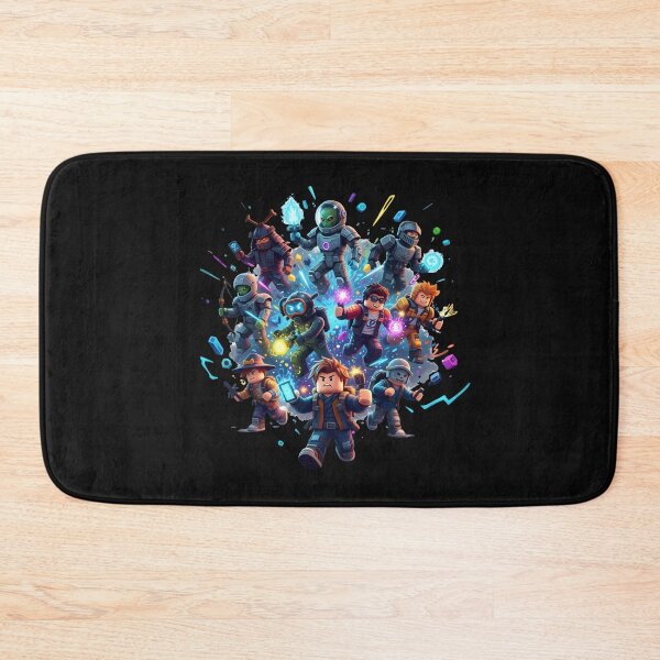 Item preview, Roblox galaxy designed and sold by SignumShop.