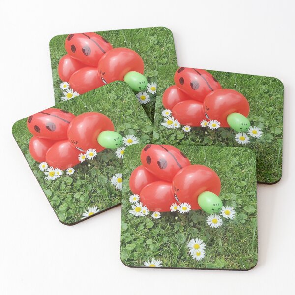 Item preview, ladybug designed and sold by TwisterFuchsi.