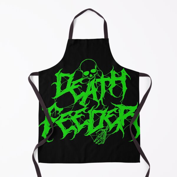 Item preview, Death Feeder Slime Logo designed and sold by AbdiS.