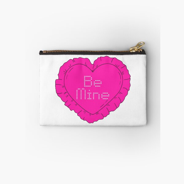 Item preview, Valentine's pillow  designed and sold by broadwaygirl142.