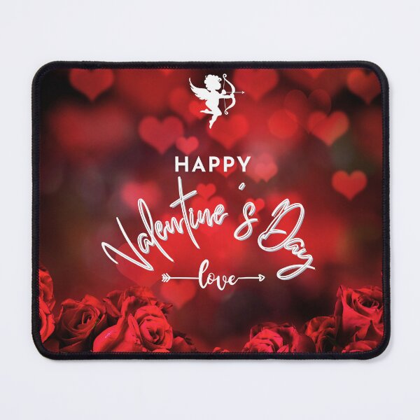 Item preview, Happy Valentine's Day designed and sold by MonAir.