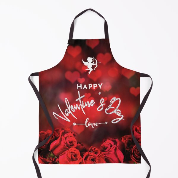 Item preview, Happy Valentine's Day designed and sold by MonAir.