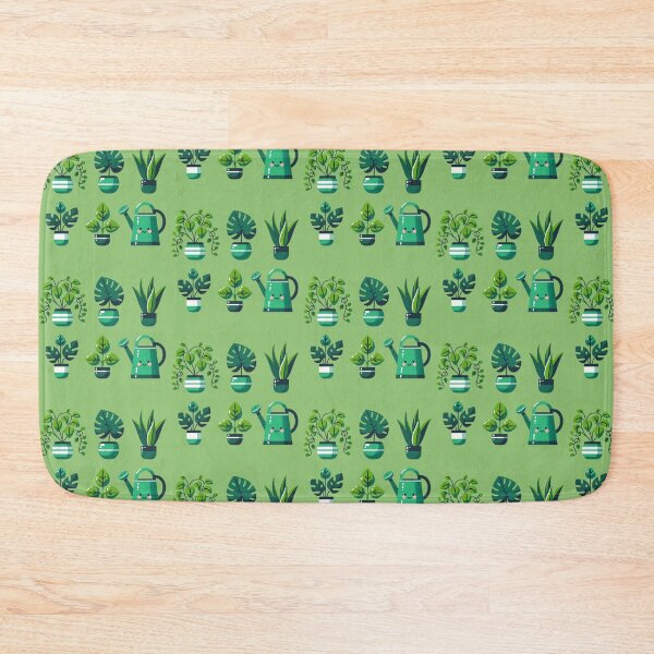 Item preview, Houseplant Lover Collection - Monstera Pothos & Snake Plant designed and sold by GREENZ0NE.