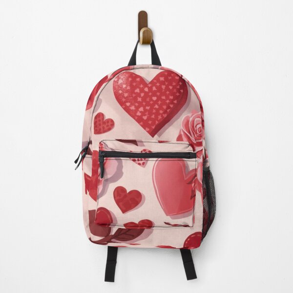 Item preview, Pink Love, Red Meaningful heart, Red Roses designed and sold by JosueShop101.
