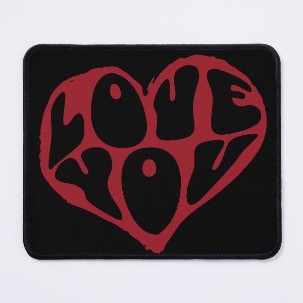 Item preview, Minimal Heart Valentines Day Design designed and sold by TurnEffect.