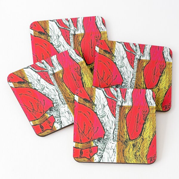 Item preview, Big Tree -V-1 designed and sold by EstherProduction.