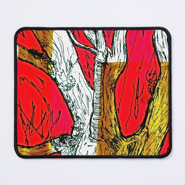Item preview, Big Tree -V-1 designed and sold by EstherProduction.