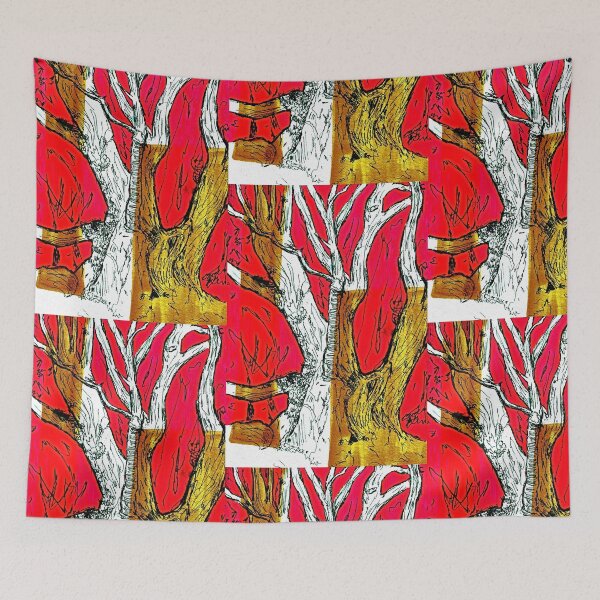 Item preview, Big Tree -V-1 designed and sold by EstherProduction.