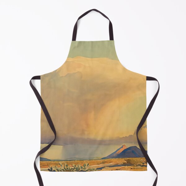 Item preview, DROUGHT AND DOWNPOUR 1944 By Maynard Dixon designed and sold by erinkavanagh.