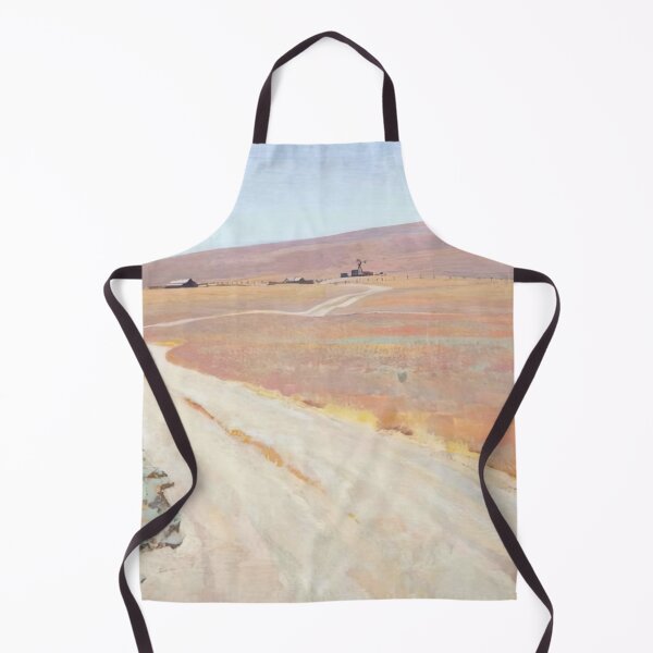 Item preview, ABANDONED RANCH 1935 By Maynard Dixon designed and sold by erinkavanagh.