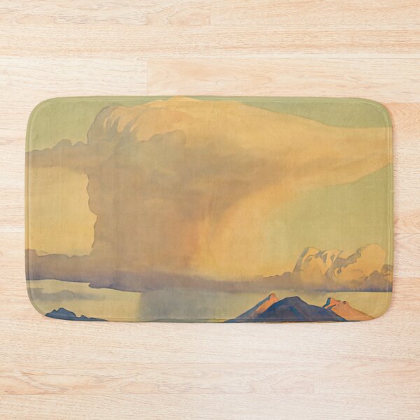 Item preview, DROUGHT AND DOWNPOUR 1944 By Maynard Dixon designed and sold by erinkavanagh.