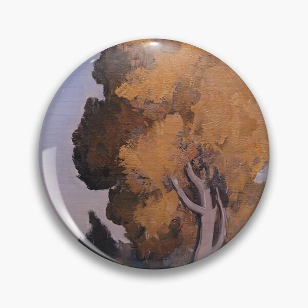 Item preview, LOW COUNTRY COTTONWOOD 1940 By Maynard Dixon designed and sold by erinkavanagh.