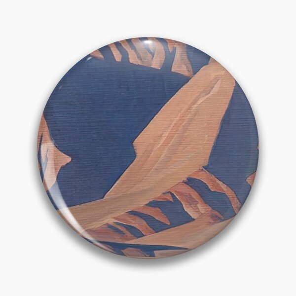 Item preview, INYO MOUNTAINS 1944 By Maynard Dixon designed and sold by erinkavanagh.