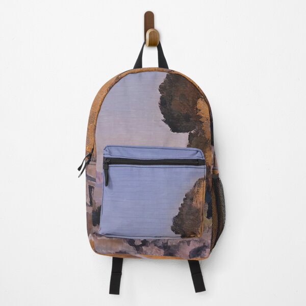 Item preview, LOW COUNTRY COTTONWOOD 1940 By Maynard Dixon designed and sold by erinkavanagh.