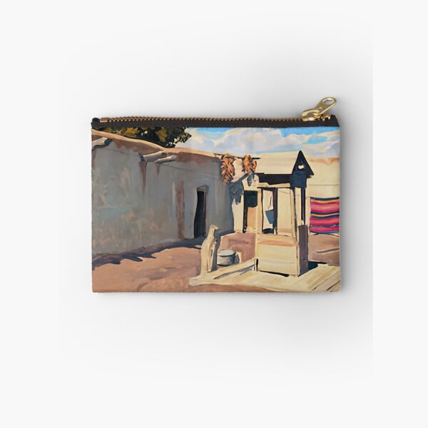 Item preview, OLD PATIO 1931 By Maynard Dixon designed and sold by erinkavanagh.
