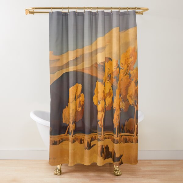 Item preview, NOVEMBER IN NEVADA 1935 By Maynard Dixon designed and sold by erinkavanagh.