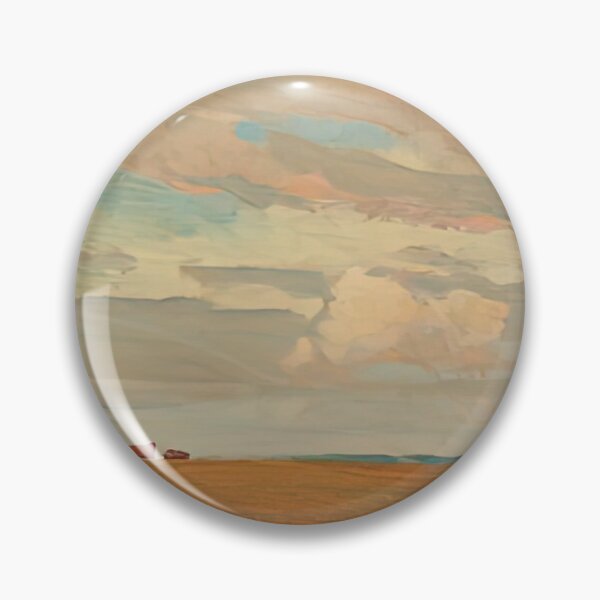 Item preview, PRAIRIE SAND HILL CAMP MAY 1921 1921 By Maynard Dixon designed and sold by erinkavanagh.