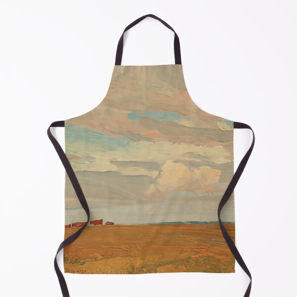 Item preview, PRAIRIE SAND HILL CAMP MAY 1921 1921 By Maynard Dixon designed and sold by erinkavanagh.
