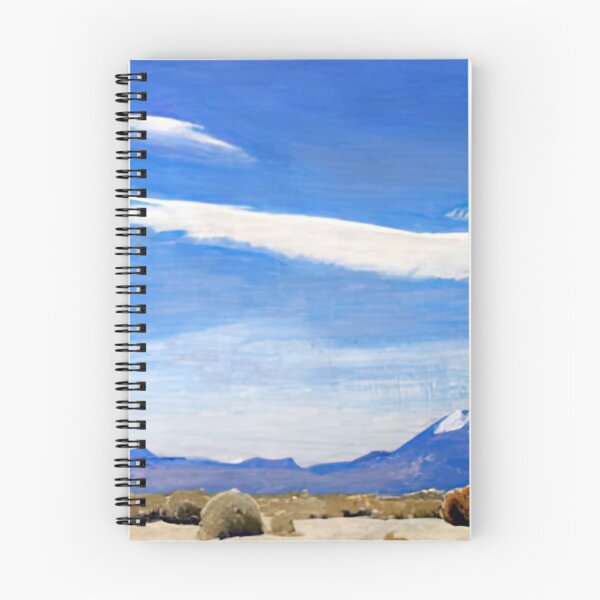 Item preview, THE CLOUD COACHELLA VALLEY CALIFORNIA 1940 By Maynard Dixon designed and sold by erinkavanagh.