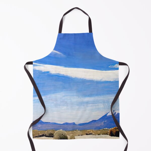 Item preview, THE CLOUD COACHELLA VALLEY CALIFORNIA 1940 By Maynard Dixon designed and sold by erinkavanagh.