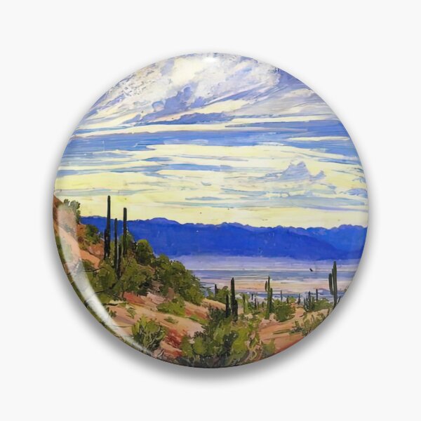 Item preview, WASHOE WICKIUP 1919 By Maynard Dixon designed and sold by erinkavanagh.