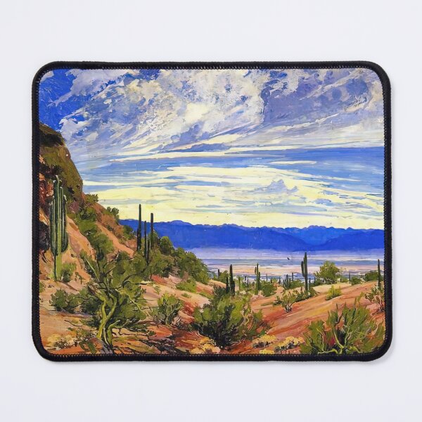Item preview, WASHOE WICKIUP 1919 By Maynard Dixon designed and sold by erinkavanagh.