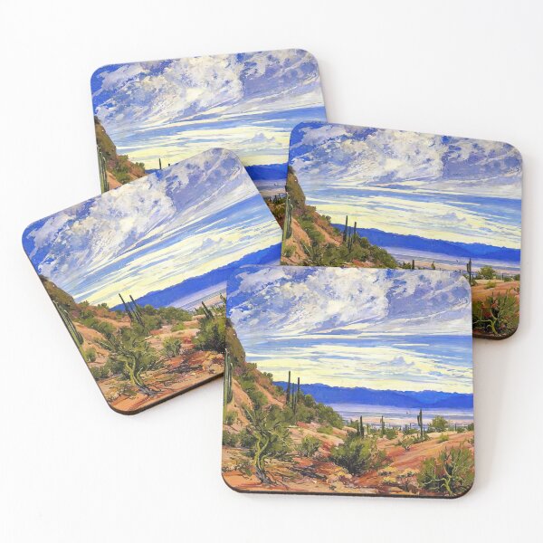 Item preview, WASHOE WICKIUP 1919 By Maynard Dixon designed and sold by erinkavanagh.