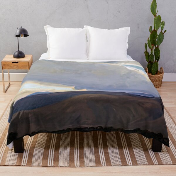 Item preview, STORM FROM THE SIERRA 1937 By Maynard Dixon designed and sold by erinkavanagh.