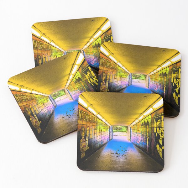 Item preview, Graffiti subway designed and sold by Stephen Jarman.