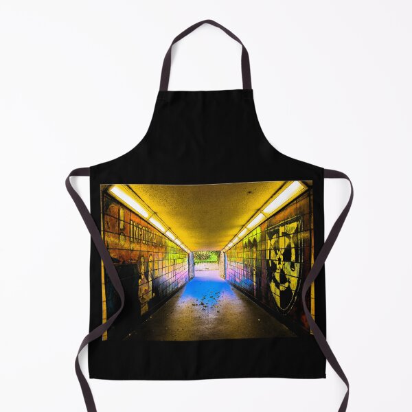 Item preview, Graffiti subway designed and sold by Stephen Jarman.