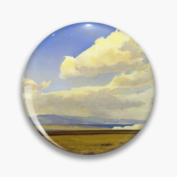 Item preview, WIND OF WYOMING 1936 By Maynard Dixon designed and sold by erinkavanagh.
