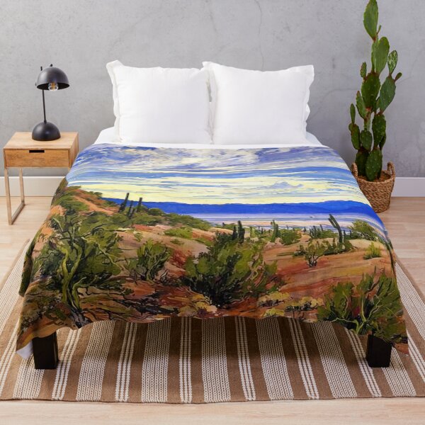 Item preview, WASHOE WICKIUP 1919 By Maynard Dixon designed and sold by erinkavanagh.