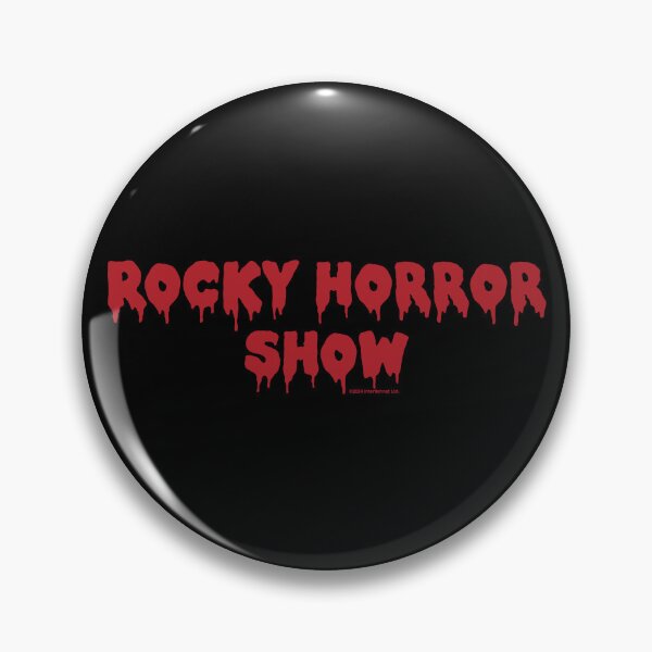 Item preview,  Rocky Horror Show Name Line designed and sold by All-And-Every.