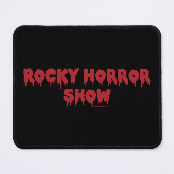 Item preview, Rocky Horror Show Name Line designed and sold by All-And-Every.