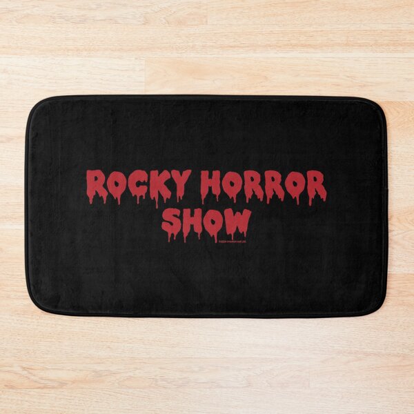 Item preview,  Rocky Horror Show Name Line designed and sold by All-And-Every.