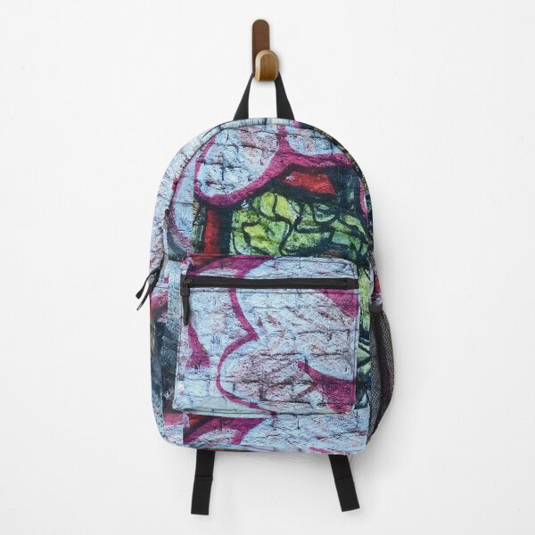 Item preview, Brixton , brick wall graffiti designed and sold by Nata-pattern.