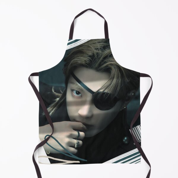 Item preview, Hongjoong ATEEZ designed and sold by Celestinya.
