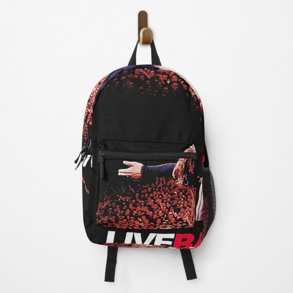 Item preview,  Inxs Live Baby Live designed and sold by PositiveTeez.