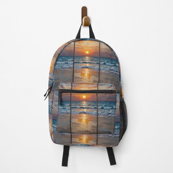 Item preview, Tranquility at Sunset" designed and sold by ZENTIO.