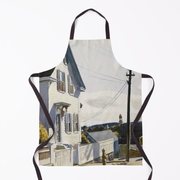 Item preview, Adam s House By Edward Hopper designed and sold by erinkavanagh.