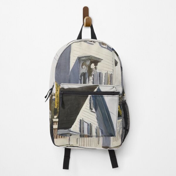 Item preview, Adam s House By Edward Hopper designed and sold by erinkavanagh.