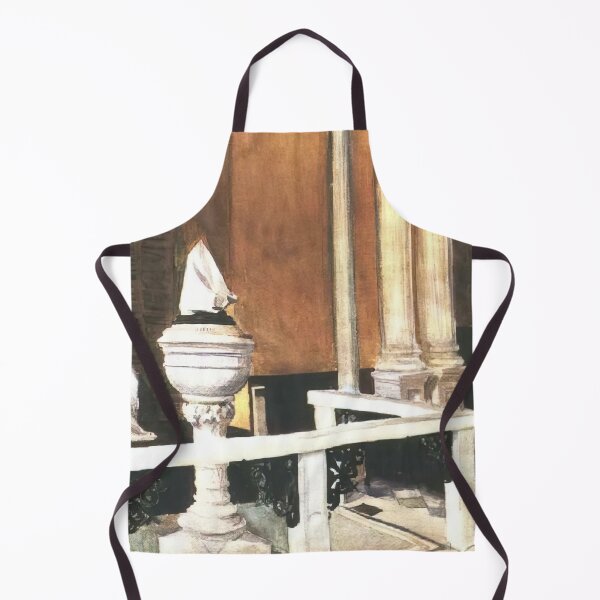 Item preview, Baptistry of St. John s By Edward Hopper designed and sold by erinkavanagh.