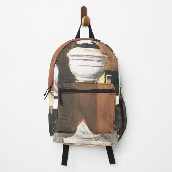 Item preview, Baptistry of St. John s By Edward Hopper designed and sold by erinkavanagh.
